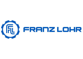 Logo Firma Franz Lohr GmbH  in Wangen im Allgäu