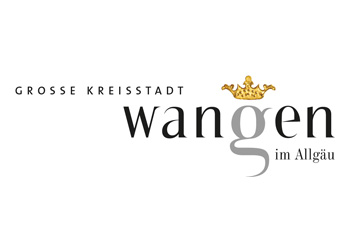 Logo Firma Stadtverwaltung Wangen im Allgäu in Leupolz