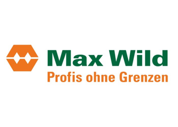Logo Firma Max Wild GmbH in Isny im Allgäu